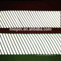 LOW price !!! 5cm Reflective 100%Polyester tape/Reflective EN 471 reflective fabric